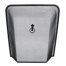 Fire Guard Black Spark Guard