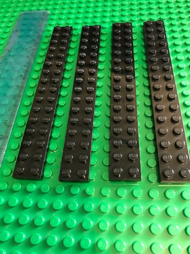 Lego extra long flat - lego,