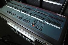 Jands Event Plus 60 Channel Lighting Controller Console with Flightcase - Faulty