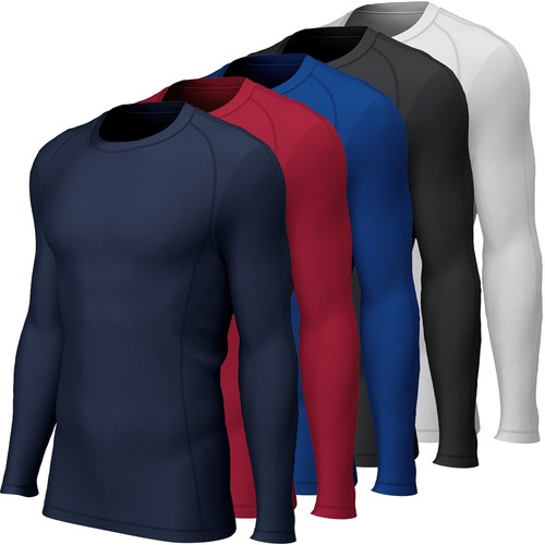 Sports base layer tops - base,
