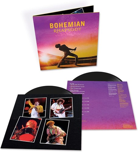 Queen bohemian rhapsody - queen,