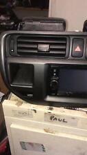 2015 KIA RIO DVD BLUETOOTH HEAD UNIT AND DISPLAY SCREEN VX404E & SURROUND TRIM