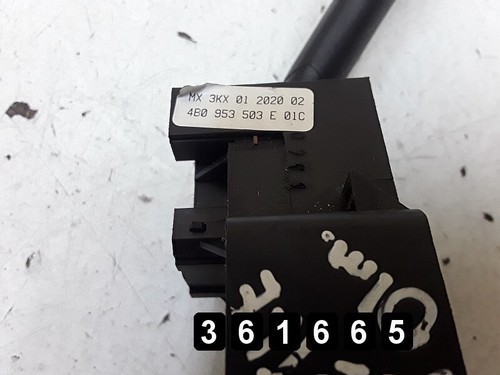 2001 beetle switch washer - 2001, vw