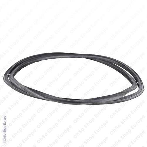 Main oven door - seal, for