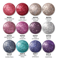 Bluesky Gel Nail Polish