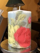 CATH KIDSTON ROYAL ROSES Blue