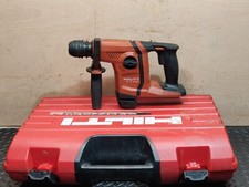 Hilti te6 a36 4th generation - 4th,