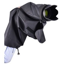 JJC RC-DK 19 Rain Coat Cover Waterproof for Nikon D750 D610 D7500 D3500 D5600