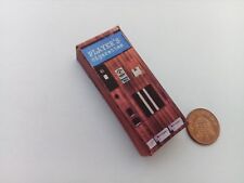 1/12 Scale: Empty Players