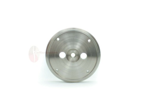 Gaggia stainless steel shower - gaggia,