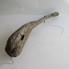 Antique/VTG African Artifact