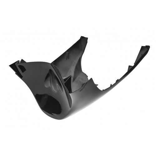 Mxt underbody tray black - underbody, tray,