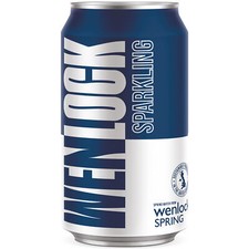 Wenlock Sparkling Spring Water