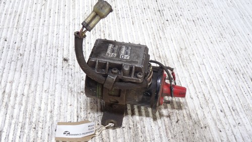 Daihatsu charade gtti - daihatsu,