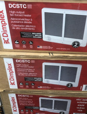 Dimplex DCSTC302TW 3000-Watt