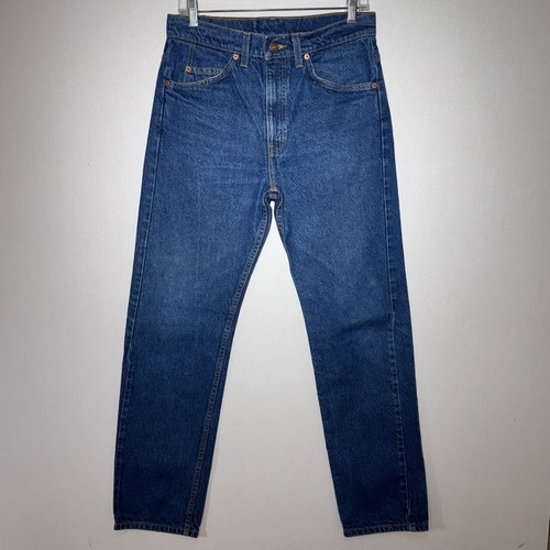 Vintage orange tab - orange,