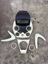 FORD KA STUDIO MK2 08-16 CREAM