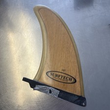 surftech surfboard Fin 10”