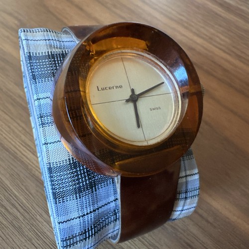 Vintage womens swiss - vintage,