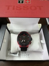 TISSOT Multi-function Watch