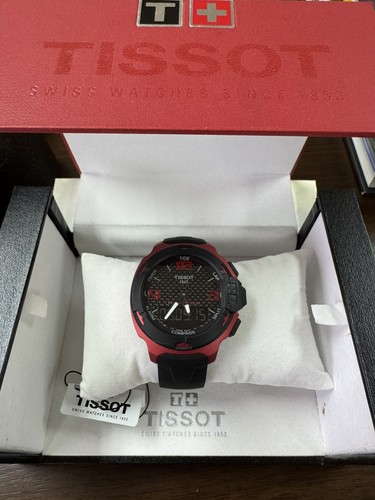 Tissot multi function watch - tissot,