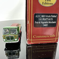 Efe railway aec mk - efe,