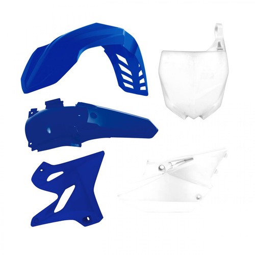 Tech plastics kit - r,