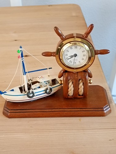 Nautical themed mantle - nautical, desktop