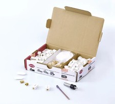 LAMELLO CABINEO8 M6 STARTER