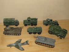 Vintage Lesney Matchbox 