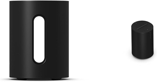Sonos sub mini subwoofer - sub,