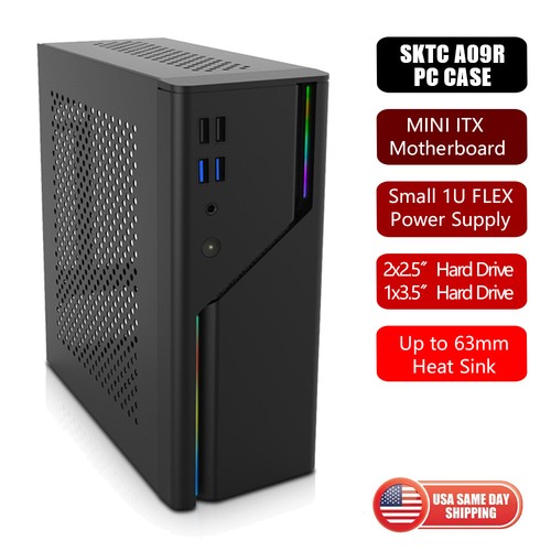 Mini itx htpc desktop - mini,