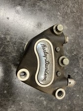 Harley 4 Pot Brake Caliper