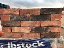 Ibstock  Ivanhoe Westminster Facing Bricks (pallet of 350)