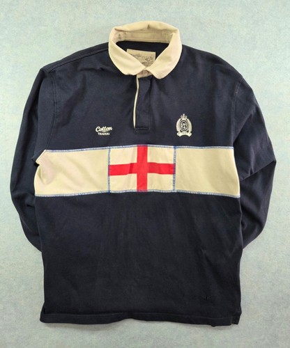 Vintage cotton traders england - vintage,