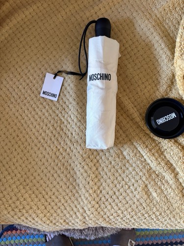 Moschino umbrella - moschino,