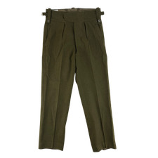 British Army Trousers No2