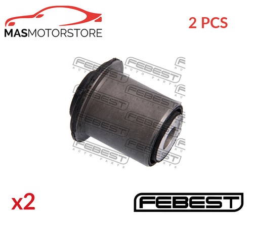 Control arm wishbone - wishbone, pair