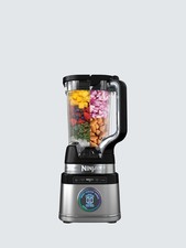 Ninja Detect 1.9L Food Blender With BlendSense - Black (Marks/Missing Guide) B+
