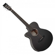 Tanglewood Blackbird