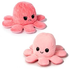 Toy Octopus Plush Toys 8-inch