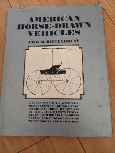 Vintage horse book - vintage,