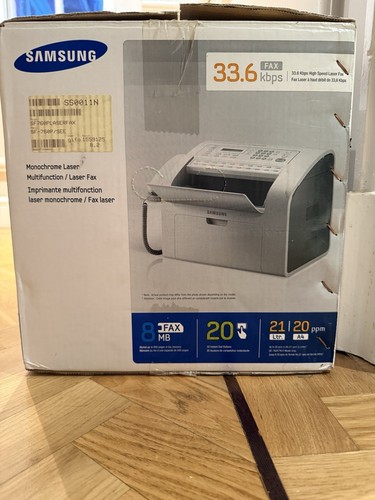 Samsung 760p mono - sf-760p,