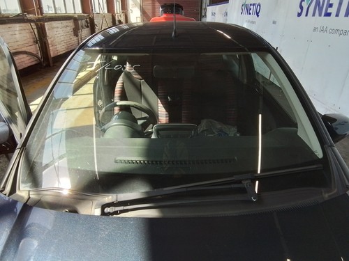 Front wiper mech - wiper, citroen