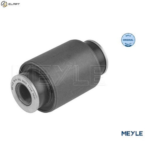 Mounting controltrailing - mounting,