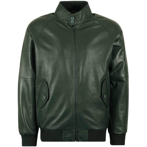 Real hoxton leather - real,