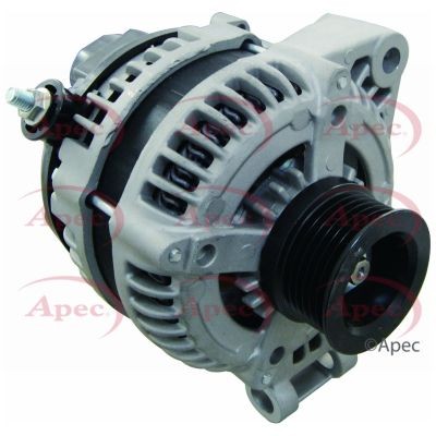 Apec alternator for land - for, range