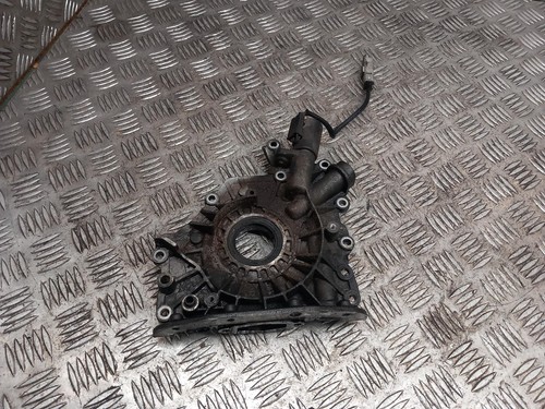 Ford transit connect mk2 oil - ford,