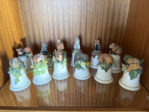 Franklin mint baby animal - franklin,