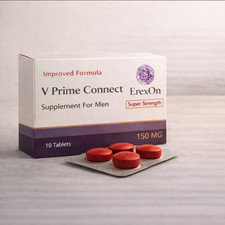 20 Sex Pills for Men: Better